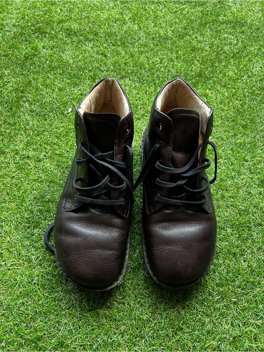 FinnComfort Boots Size 41 / US M8